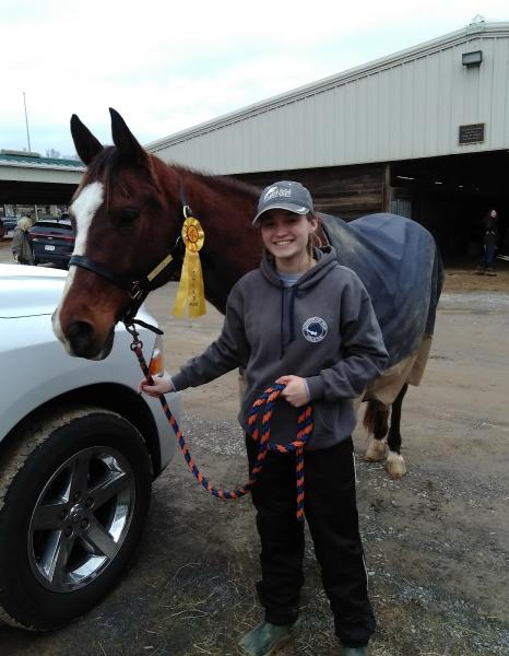 Tri State Therapeutic Riding Center