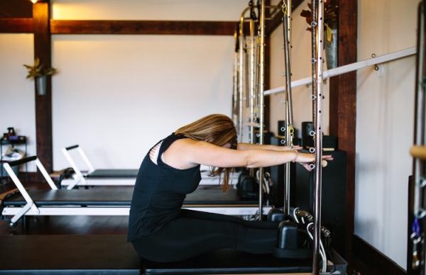 Carriage House Pilates & Wellness