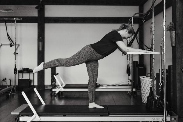 Carriage House Pilates & Wellness