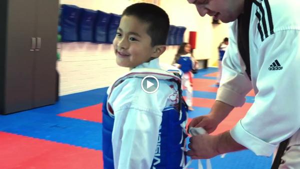 Usta Martial Arts-Arlington