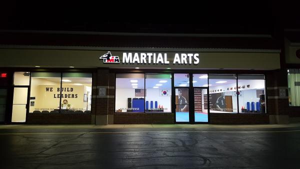 TMA Martial Arts