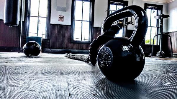 Forney Boxing Club