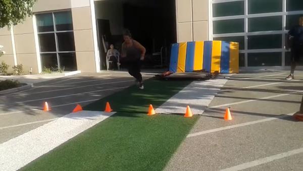 Transformation Fitness in Oxnard