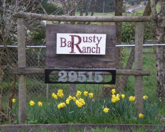 Rusty Bar Ranch