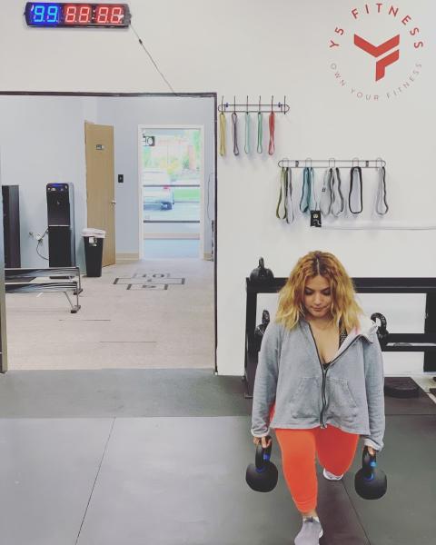 Y5 Fitness