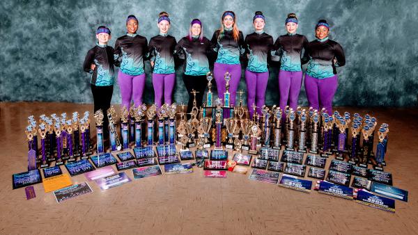 Artistic Intensity Dance Company