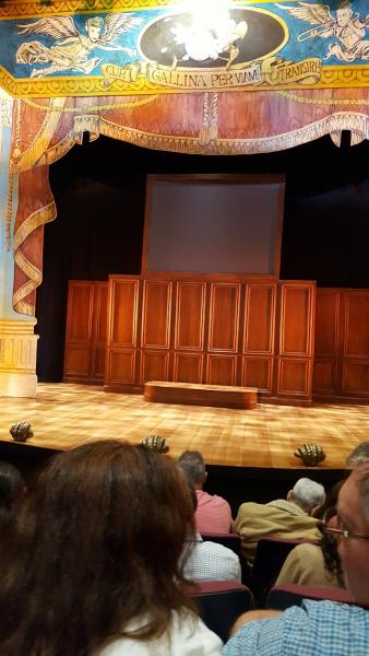 Garry Marshall Theatre