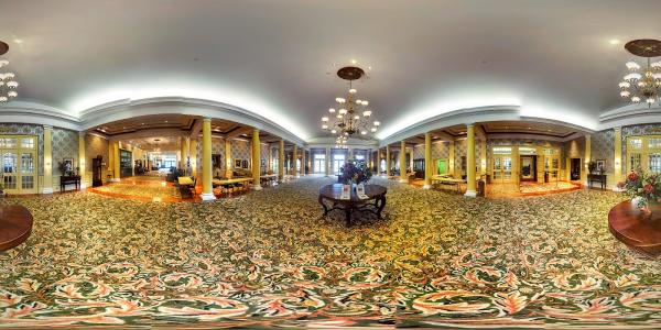 Savannah Center