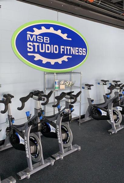 MSB Studio Fitness