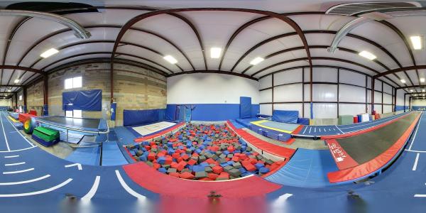 Flipside Tumbling & Trampoline