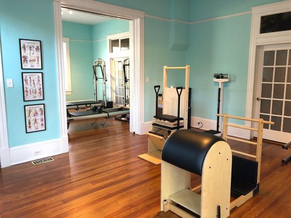 Galveston Pilates