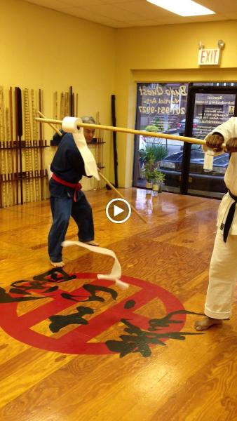 Budo Quest Martial Arts