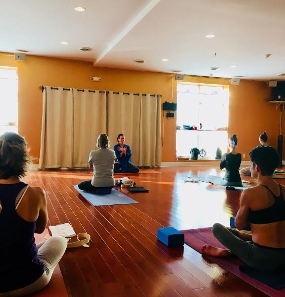 A2 Yoga