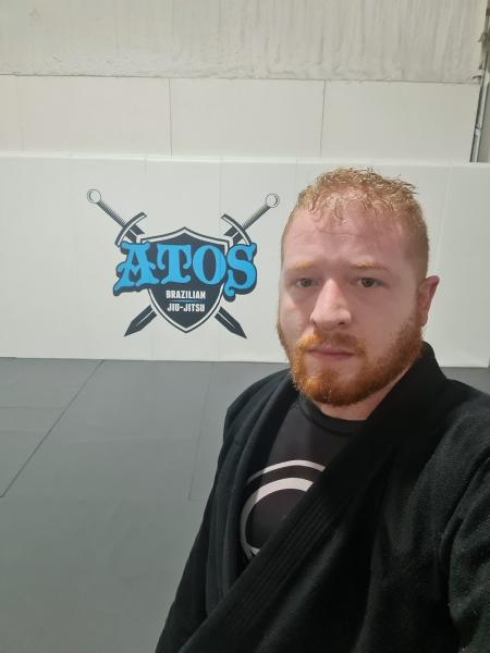 Atos Jiu-Jistu Houston