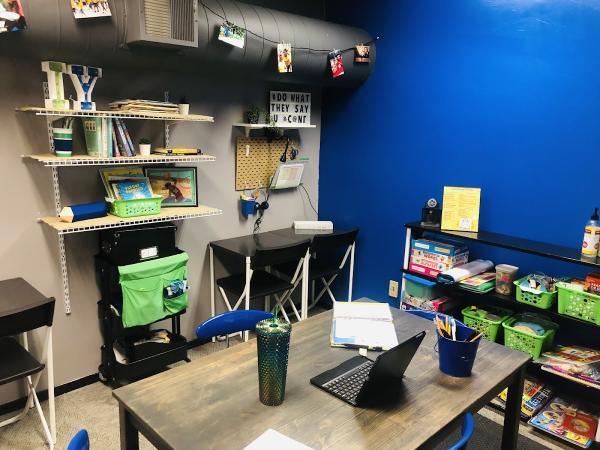 Inspire Young Tutoring