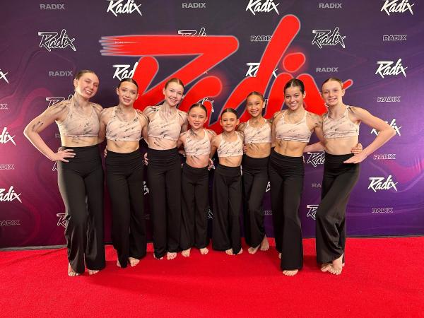 The Difference Dance Company