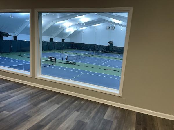 Warren Health & Racquet Club