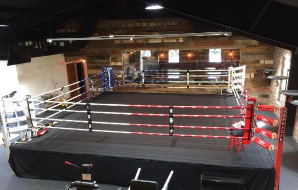 Delray Beach Boxing & Fitness