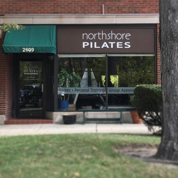 Northshore Pilates