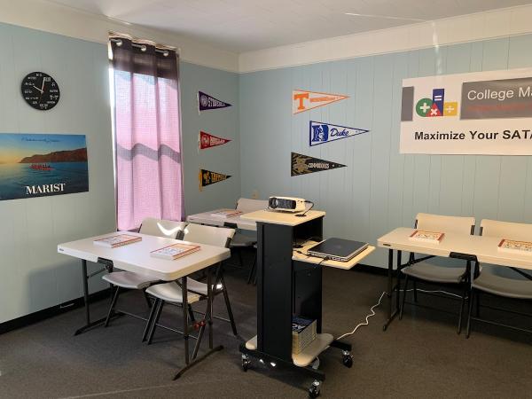 College Math Prep LLC