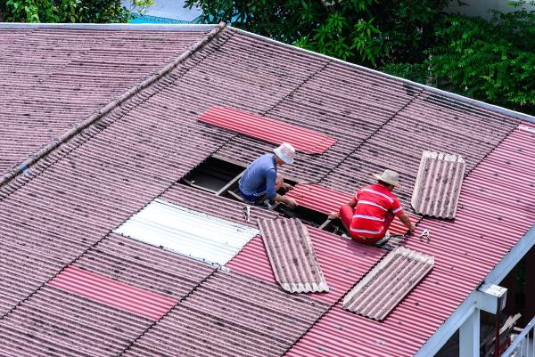 Top Pro Roofing Repair Florham Park