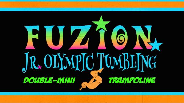 Fuzion Tumbling