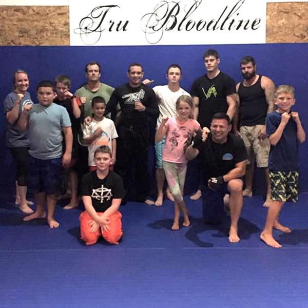 Tru Bloodline MMA & Fitness