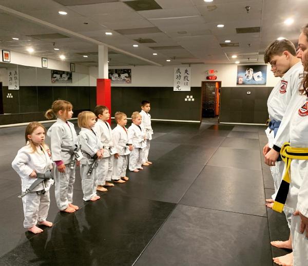 Soma Academy Gracie Brazilian Jiu-Jitsu