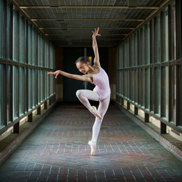 Charleston Ballet Theatre Center For Dance Education
