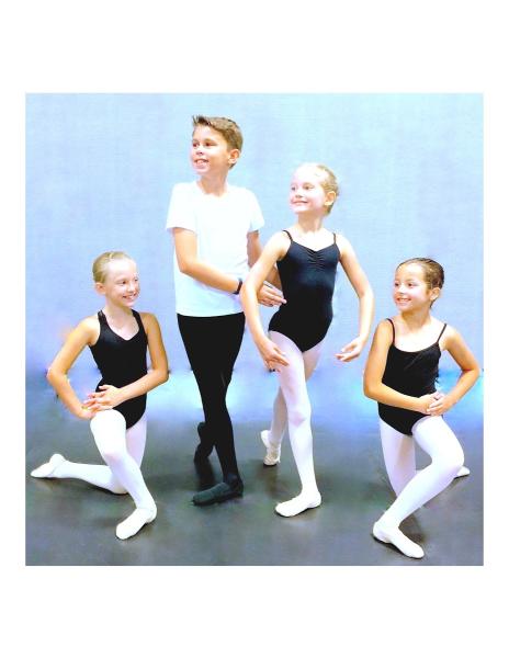 Charleston Ballet Theatre Center For Dance Education