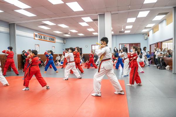 Life Champ Martial Arts of Woodbridge