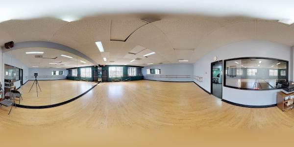 Stage One Dance Studio