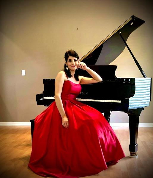 Eleni Volonakis Piano Academy