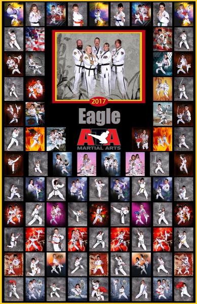 Eagle ATA Martial Arts Center & Karate For Kids