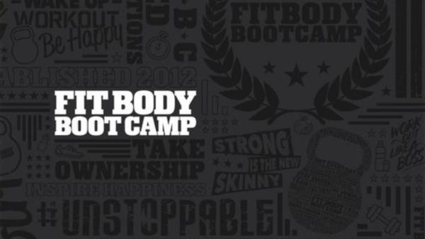 Sioux Falls Central Fit Body Boot Camp