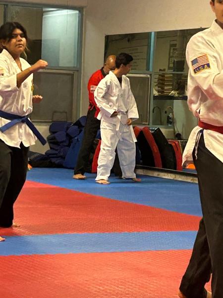 Kwon's Blackbelt Academy -Karate in Chula Vista