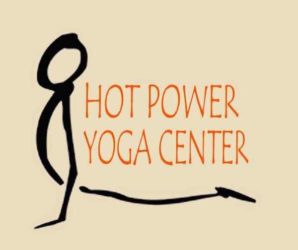 Hot Power Yoga Center