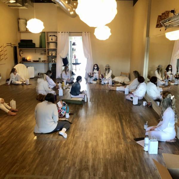 Balanced Planet Yoga