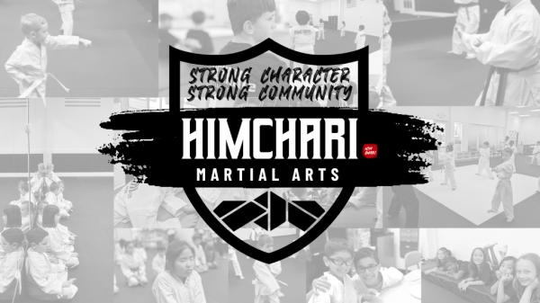 Himchari Martial Arts