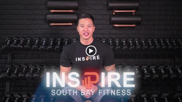 Inspire South BAY Fitness