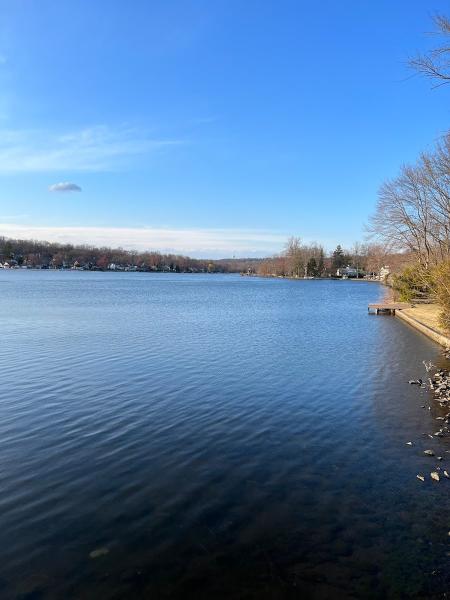 Packanack Lake Tennis Club