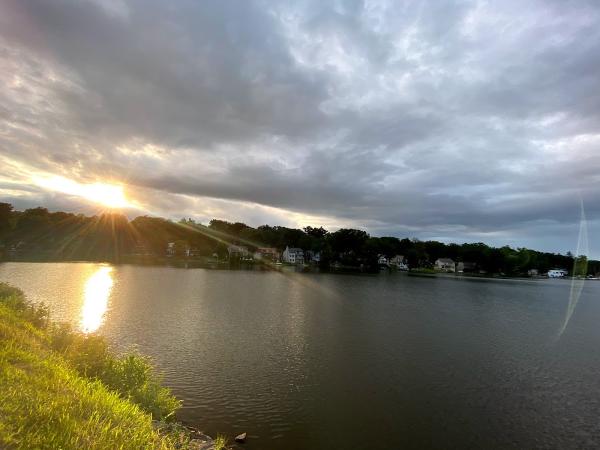 Packanack Lake Tennis Club