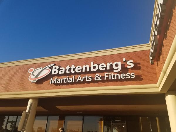 Battenberg's Martial Arts & Fitness