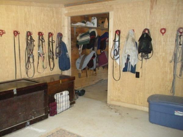 Summerhill Stables