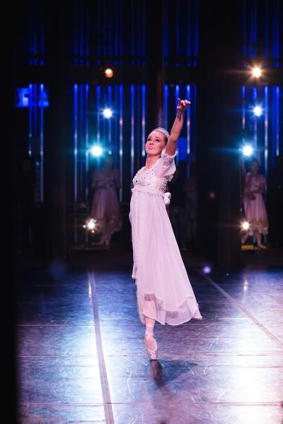 Ann Brodie's Carolina Ballet