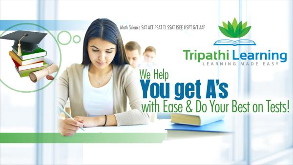 Tripathi Learning & Enrichment Center