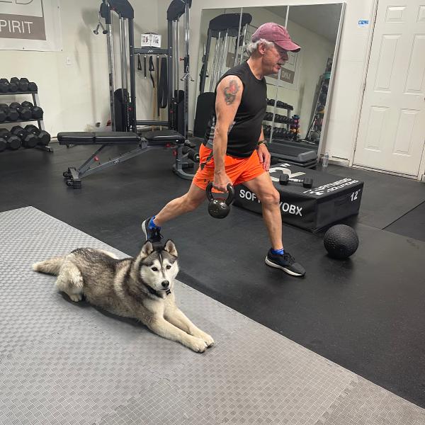 Elevated Life and Fitness Coaching