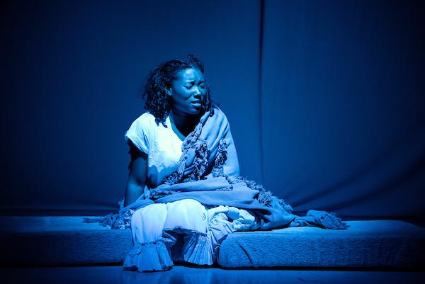 Experience Theatre Project