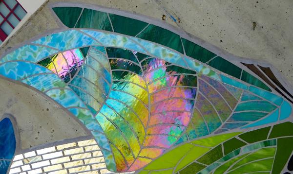 Sophia Othman Mosaics