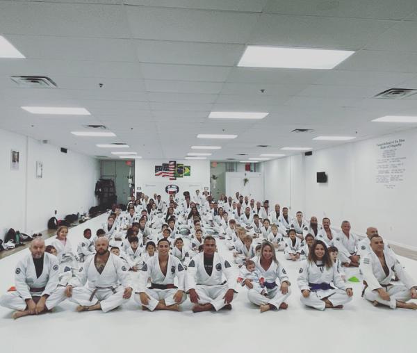 Future School of Jiu Jitsu-Headquarters